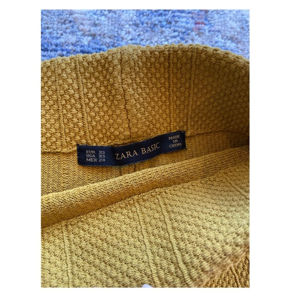 Zara Skirt - Picture 3 of 3